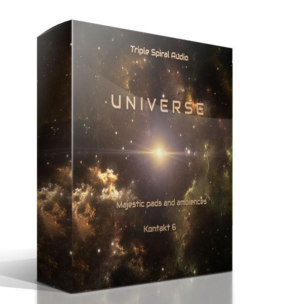 UniverseBox2