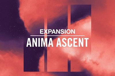 Native Instruments - Anima Ascent 1.0.0
