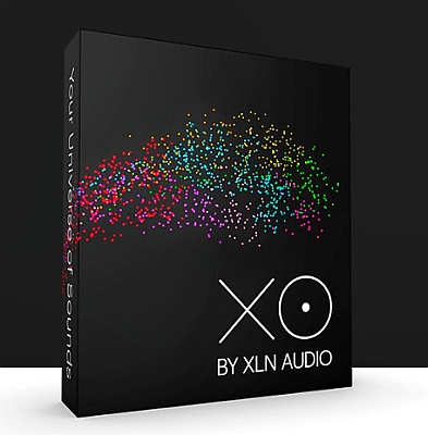 XLN Audio - XO 1.1.3.3 STANDALONE, VSTi, AAX x64