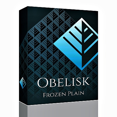 FrozenPlain - Obelisk 1.1.6 VSTi, AUi WIN.OSX x86 x64 [06.2020]