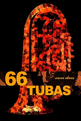 8dio - Legion Series: 66 Tuba Ensemble (KONTAKT)