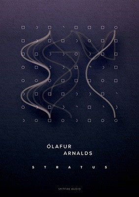 Spitfire Audio – Olafur Arnalds Stratus (KONTAKT)